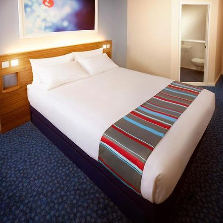 Travelodge Hartlepool Marina Exteriör bild
